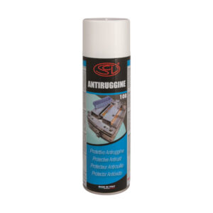 ANTIRUGGINE – Anti-Corrosion Protective Spray, 500 ml<br/>
