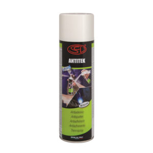 ANTITEK – Non-Flammable Welding Anti-Spatter Spray, 500 ml